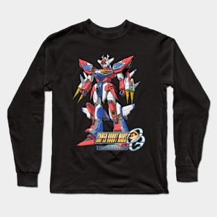 Soul Saber Long Sleeve T-Shirt